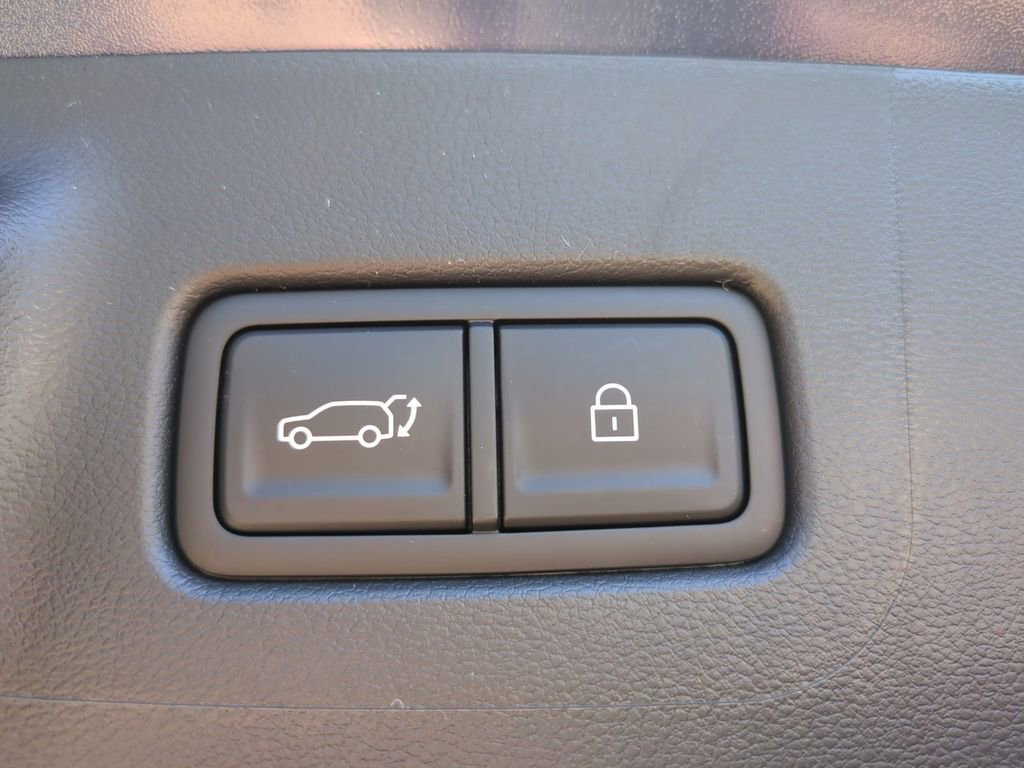 New 2026 Hyundai Santa Fe SEL image 15