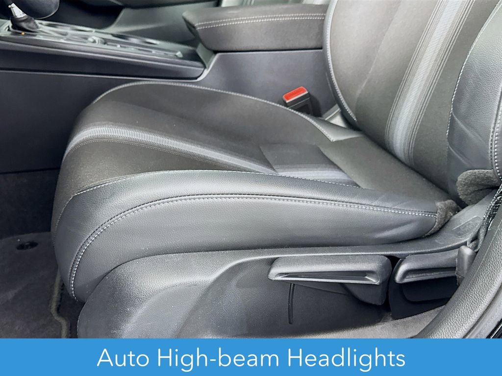 Certified 2023 Honda Civic Sport image 25