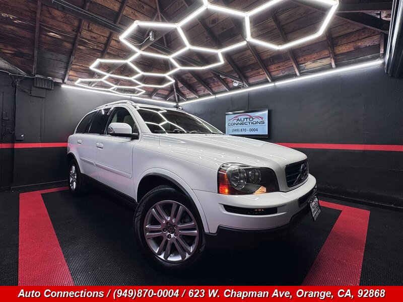 Used 2012 Volvo XC90 3.2 FWD image 1