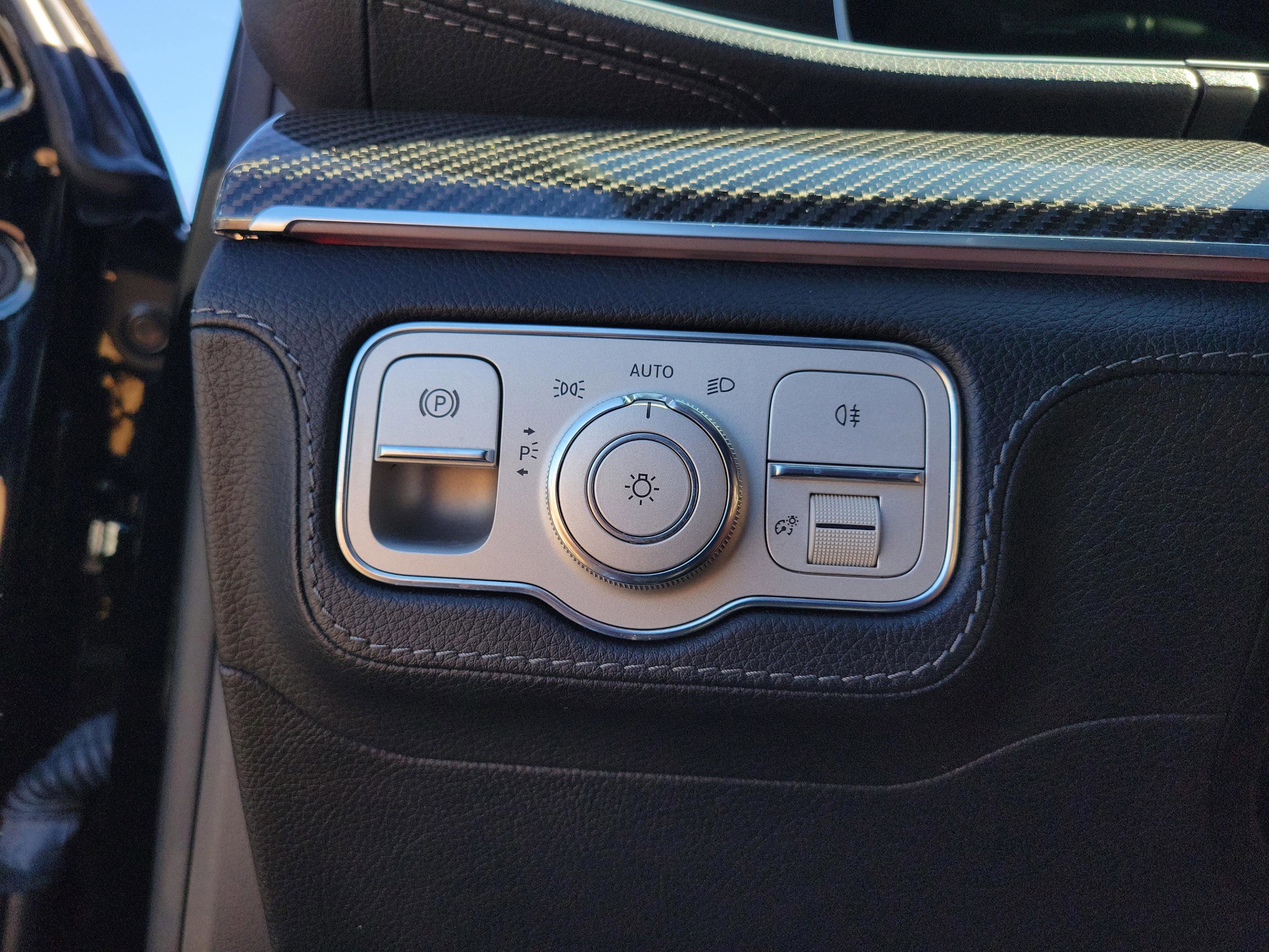 Certified 2021 Mercedes-Benz GLE 53 AMG 4MATIC Coupe image 20