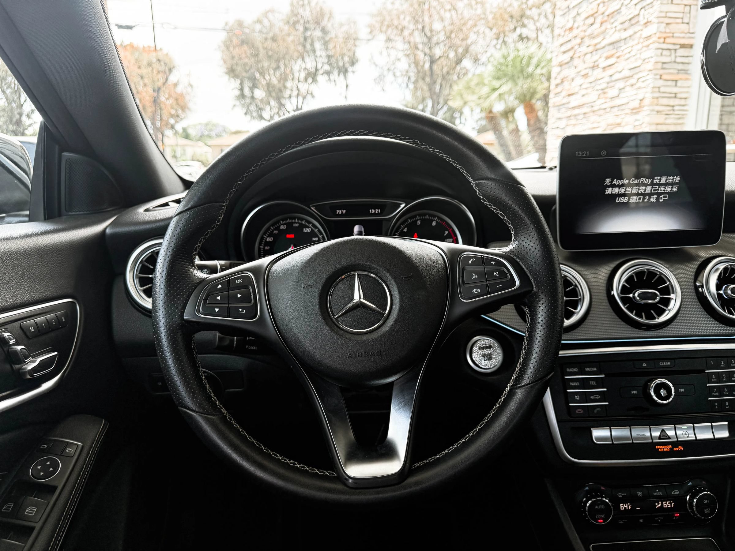 Used 2018 Mercedes-Benz CLA 250 image 26