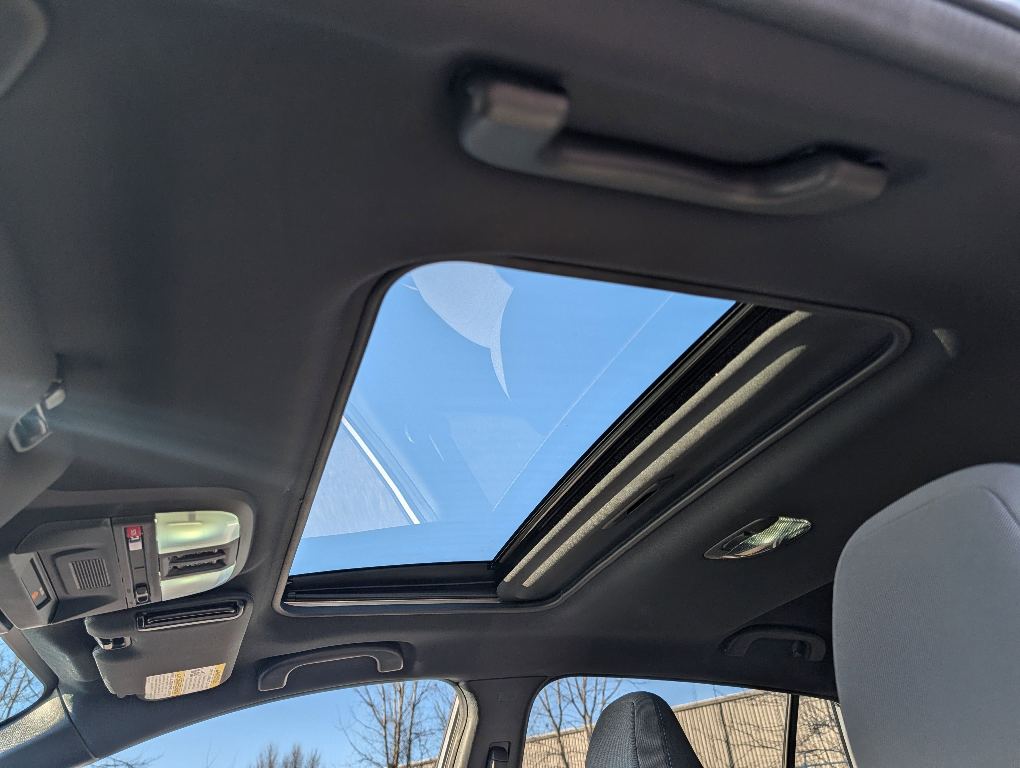 Certified 2025 Subaru Crosstrek 2.5i Sport w/ Popular Package #4A image 33