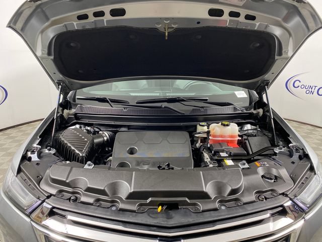Certified 2023 Chevrolet Traverse LT AWD/4WD image 24