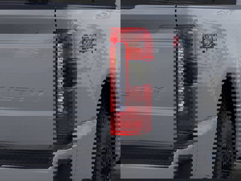 New 2026 Ford F350 XL w/ STX Appearance Package image 21