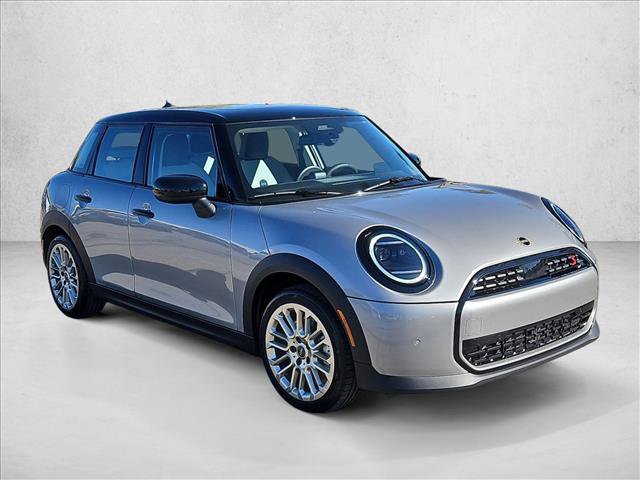 New 2026 MINI Cooper S FWD image 7