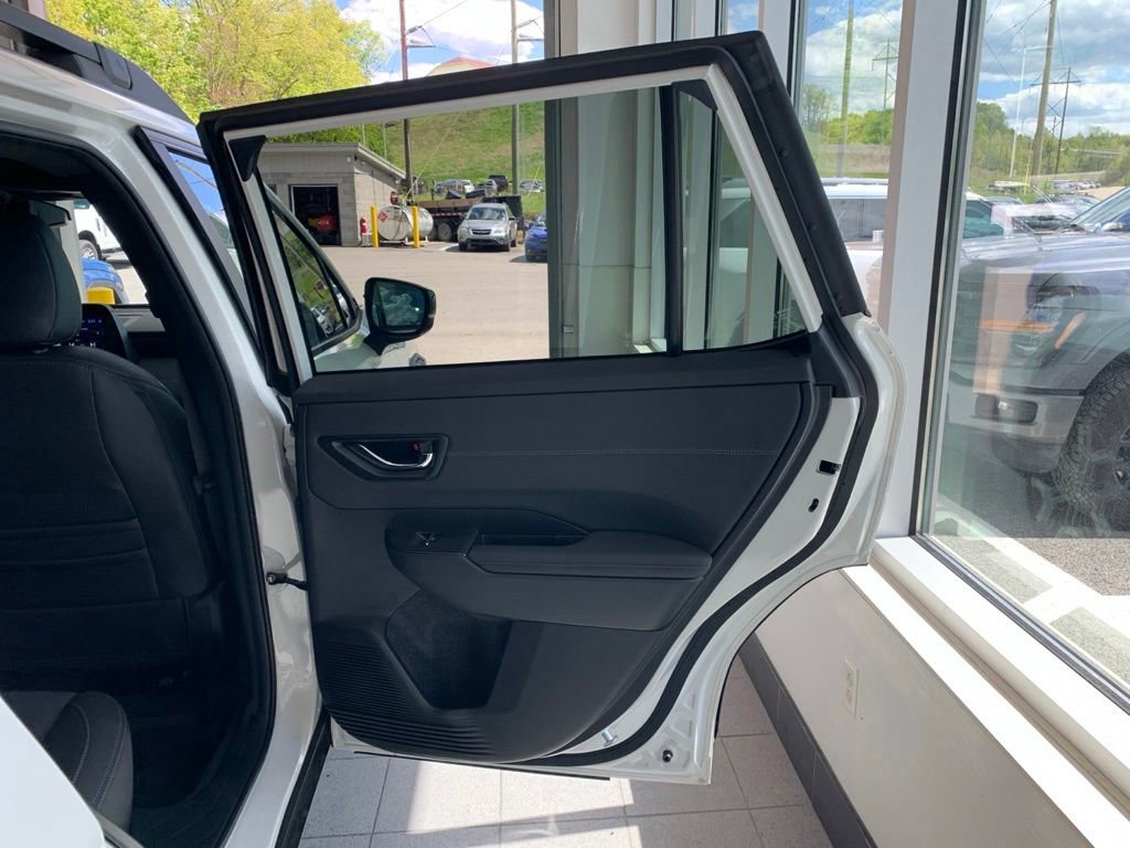 New 2026 Subaru Outback Touring XT AWD/4WD image 20