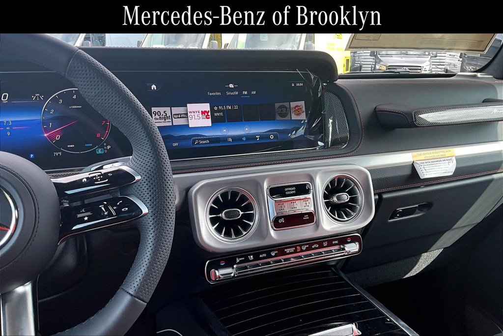 Used 2026 Mercedes-Benz G 550 image 6