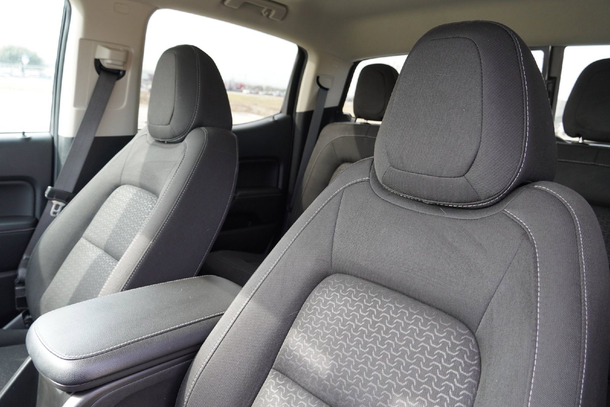 Used 2022 GMC Canyon Elevation w/ Trailering Package image 12