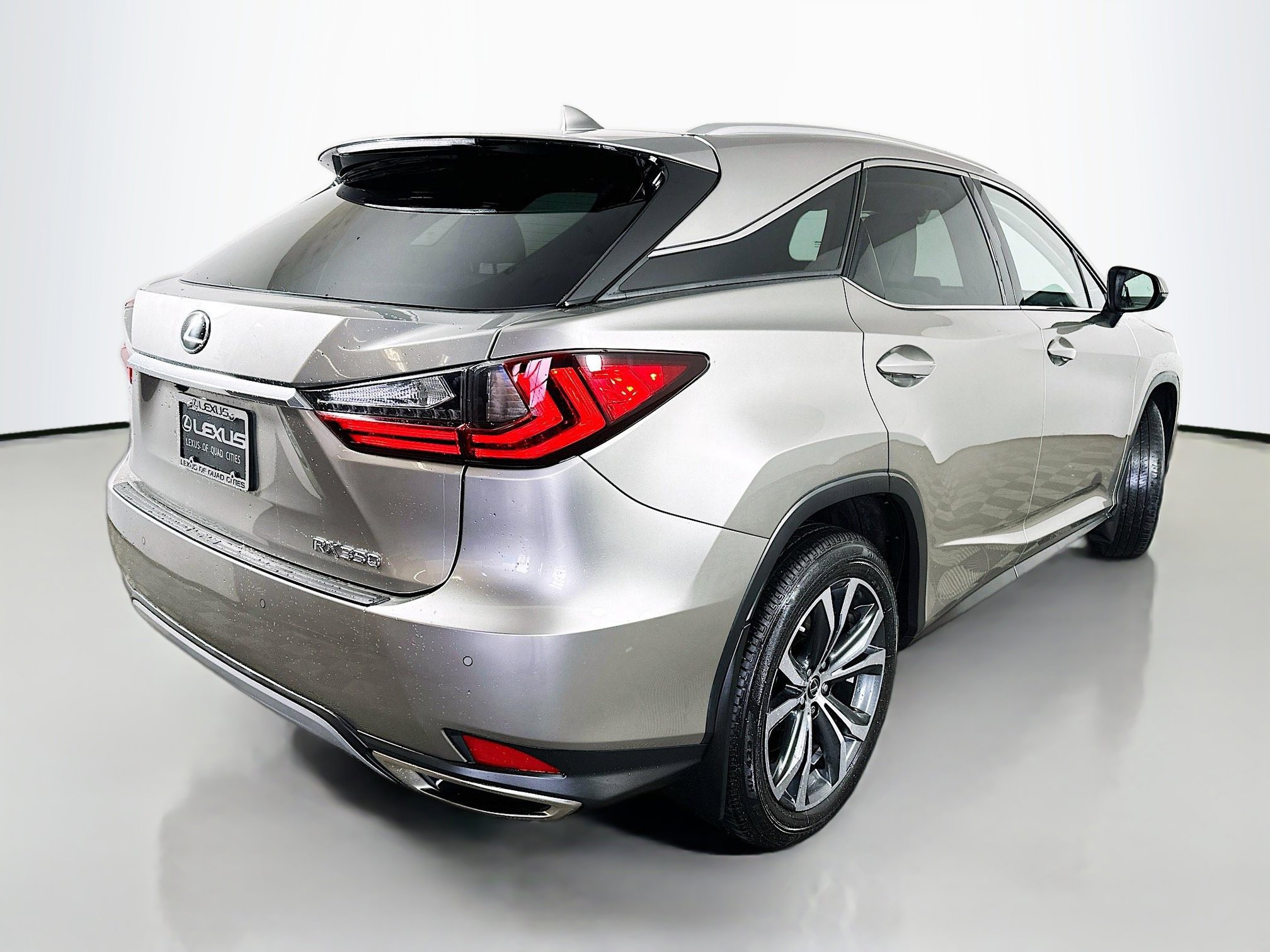 Used 2020 Lexus RX 350 AWD w/ Premium Package image 7