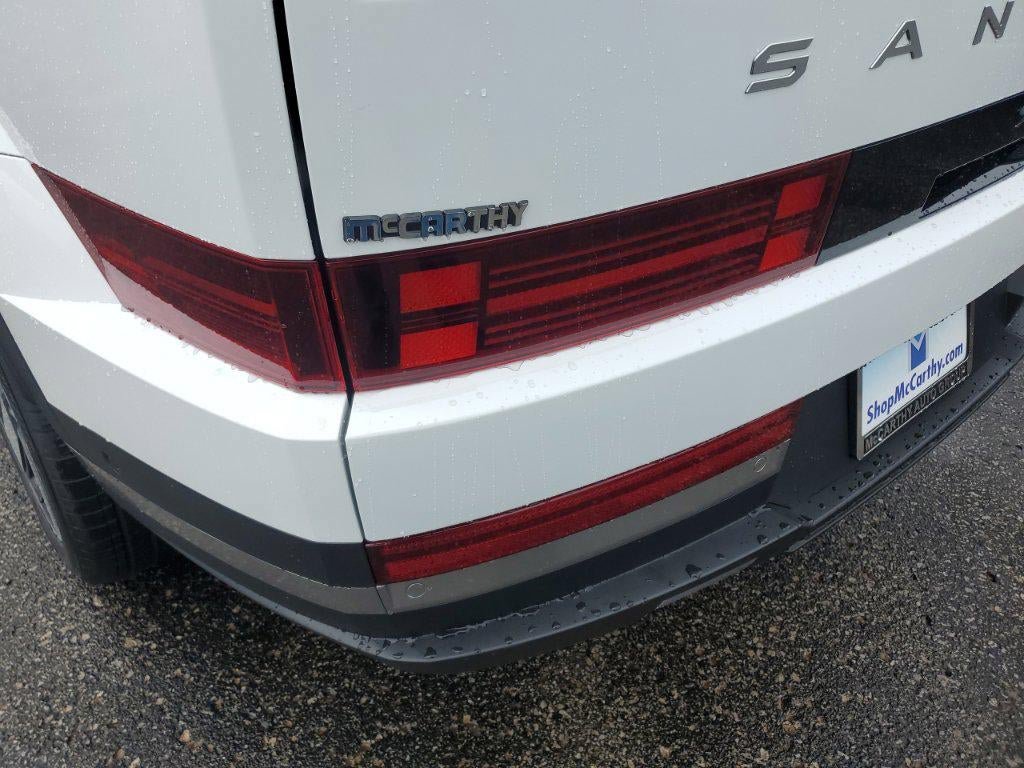 New 2027 Hyundai Santa Fe Limited AWD/4WD image 77