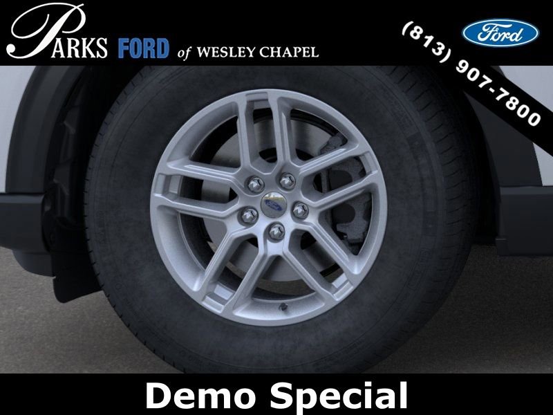 New 2026 Ford Explorer Active w/ Active Comfort Package RWD image 19