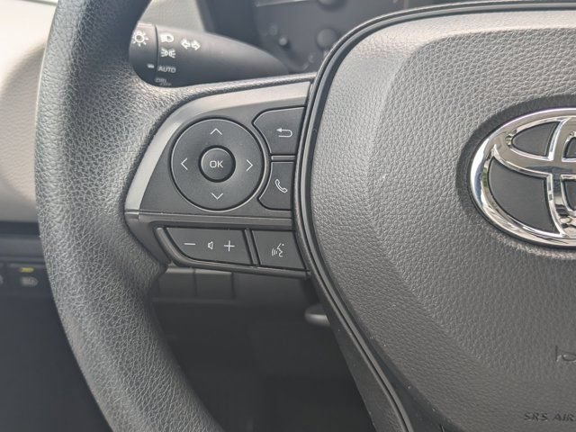 Used 2023 Toyota Corolla LE FWD image 21