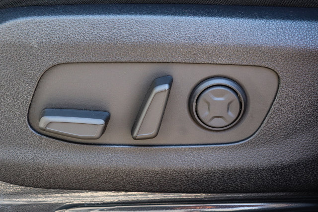 New 2027 Kia Carnival EX FWD image 22