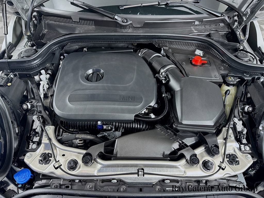 Certified 2025 MINI Cooper S image 29