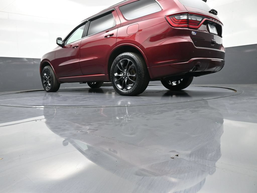 Used 2023 Dodge Durango GT AWD/4WD image 33
