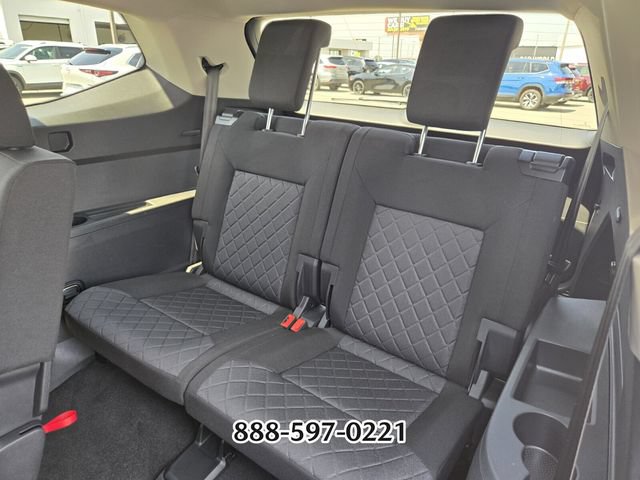 Used 2019 Volkswagen Atlas S FWD image 12