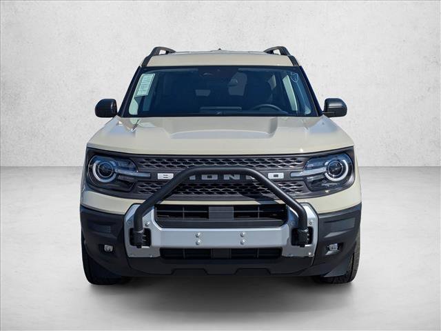 New 2025 Ford Bronco Sport Big Bend image 6