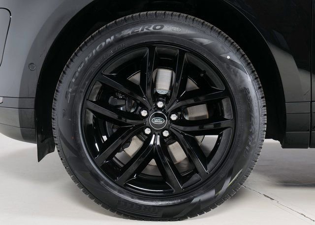 New 2026 Land Rover Range Rover Evoque S image 9