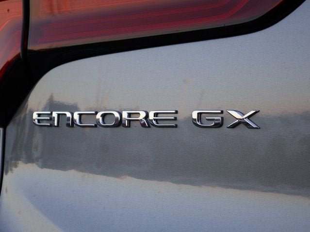 New 2026 Buick Encore GX Sport Touring w/ Comfort Package FWD image 17