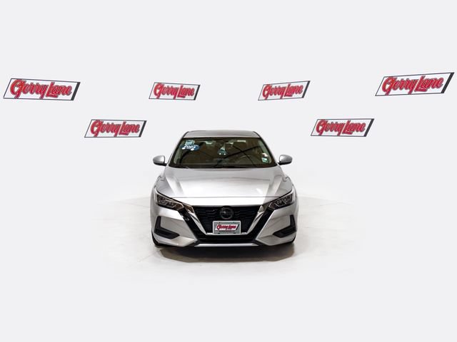 Used 2023 Nissan Sentra SV w/ All-Weather Package FWD image 2