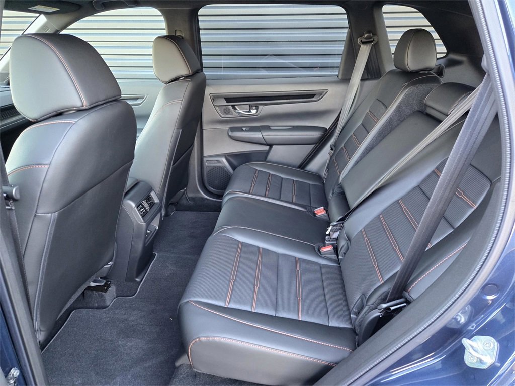 New 2026 Honda CR-V Sport-L image 10