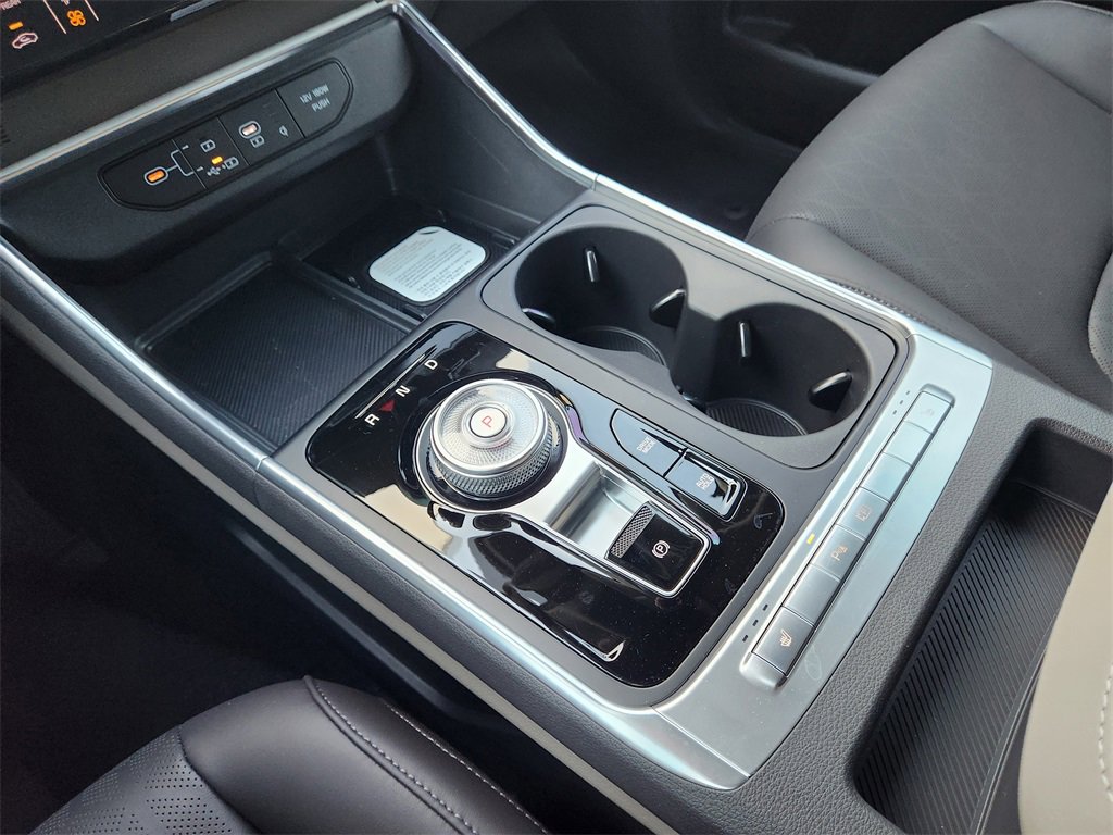 New 2026 Kia Carnival EX image 15