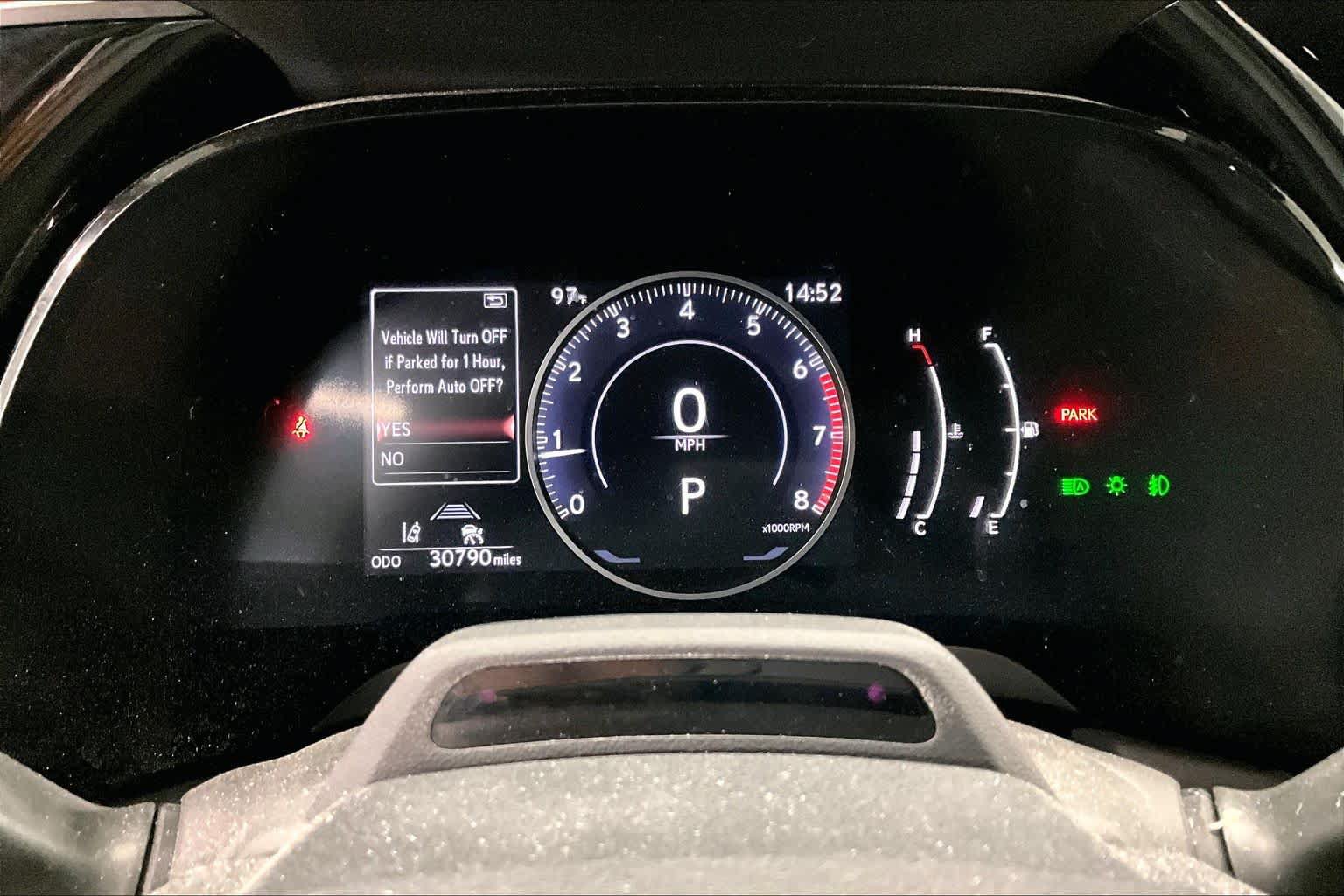 Used 2023 Lexus RX 350 Premium w/ Accessory Package (Z1) FWD image 25