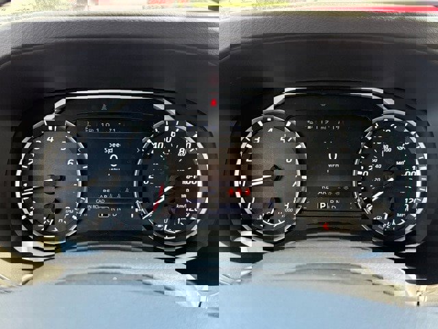 New 2026 Nissan Frontier SV w/ SV Convenience Package image 30