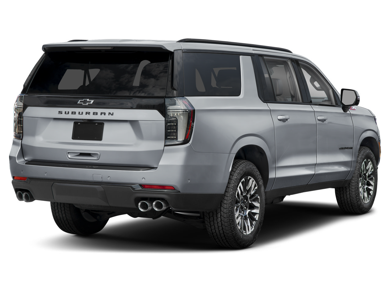 New 2026 Chevrolet Suburban Z71 w/ Comfort Package AWD/4WD image 51