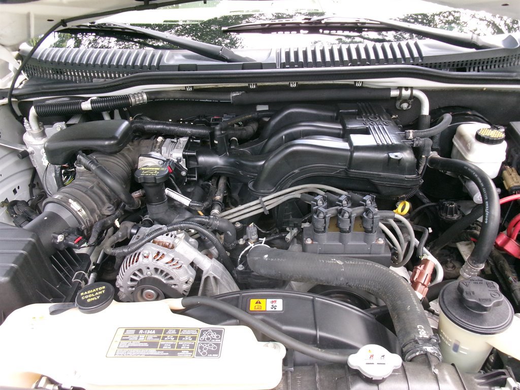 Used 2010 Mercury Mountaineer AWD image 49