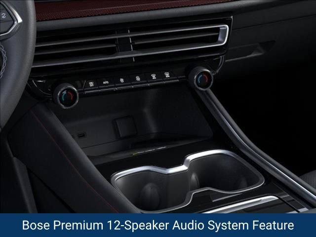 New 2026 Chevrolet Traverse Z71 image 26