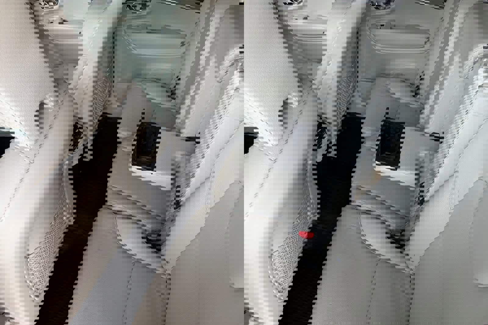 Used 2022 Volvo XC90 T5 Momentum w/ Protection Package image 4