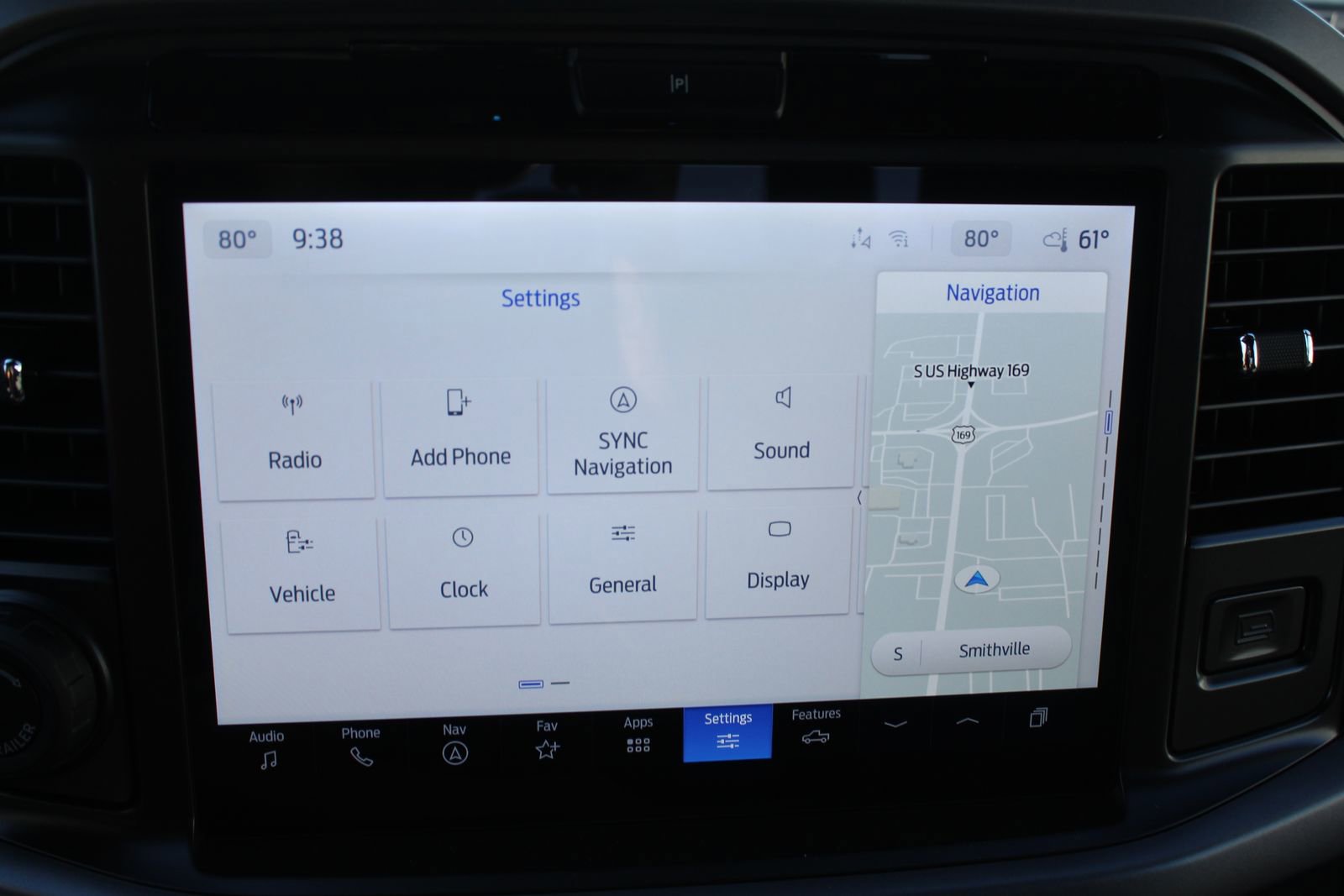 New 2025 Ford F150 XLT w/ Equipment Group 302A MID image 31