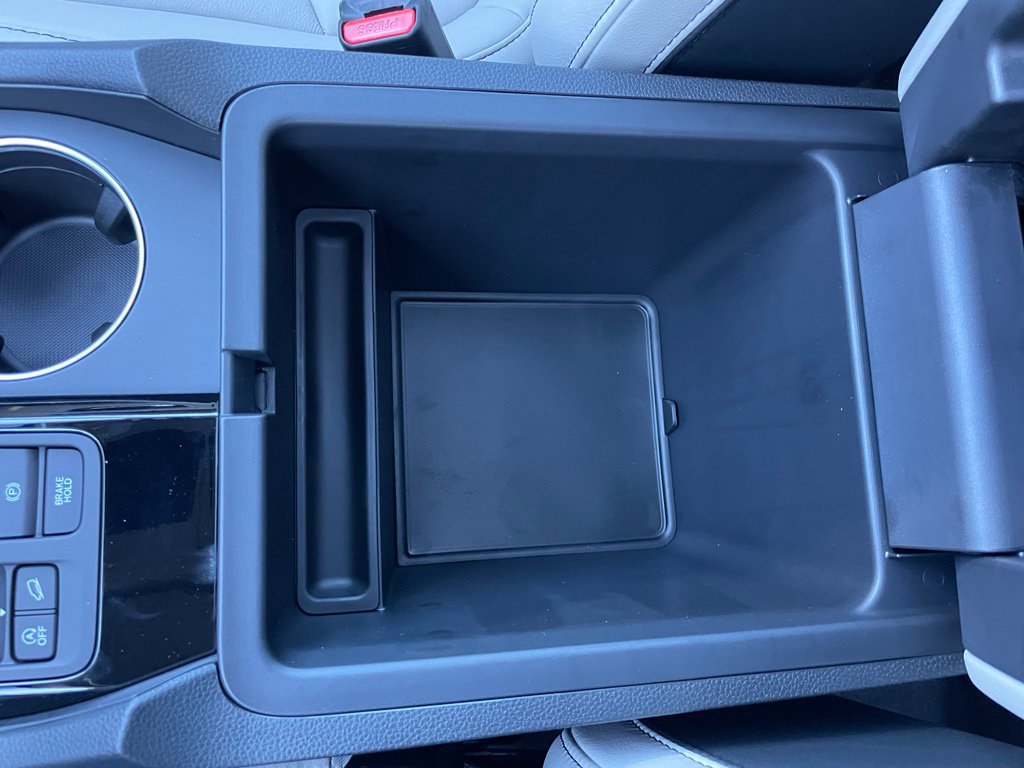 New 2026 Honda Pilot Touring image 23