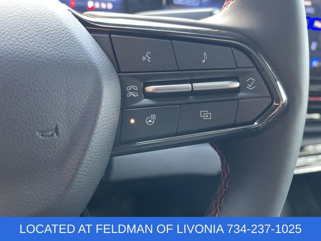 Certified 2024 Chevrolet Silverado EV RST image 37