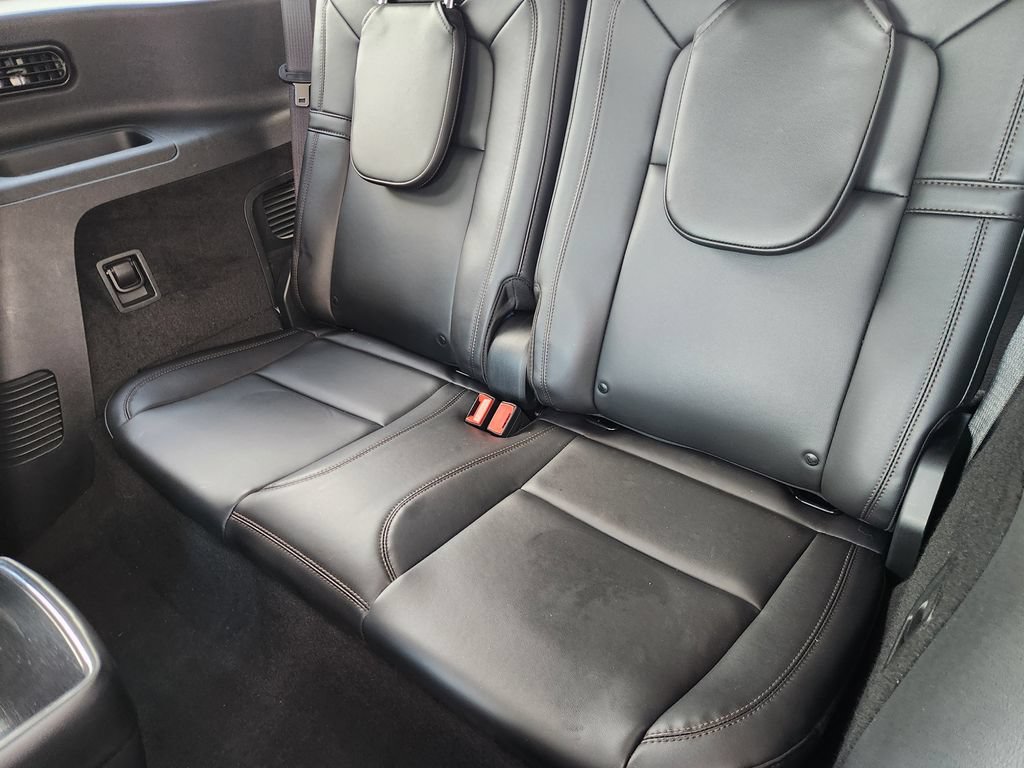Used 2024 Lincoln Aviator Reserve w/ Equipment Group 201A RWD image 32