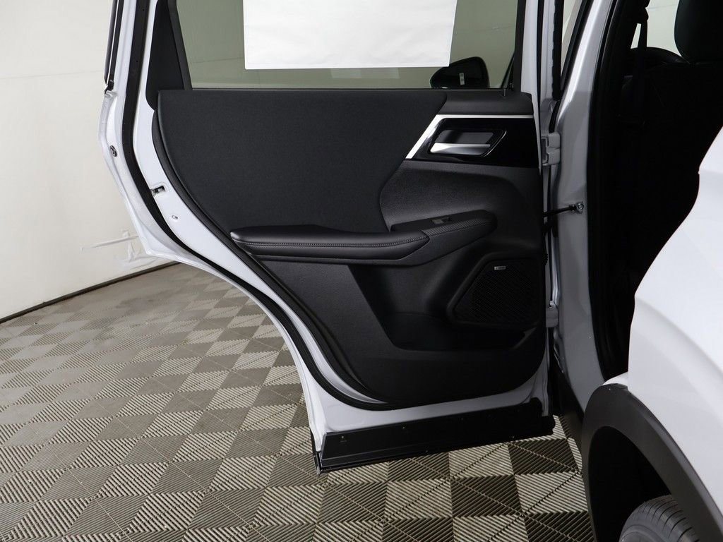 New 2026 Mitsubishi Outlander ES AWD/4WD image 25