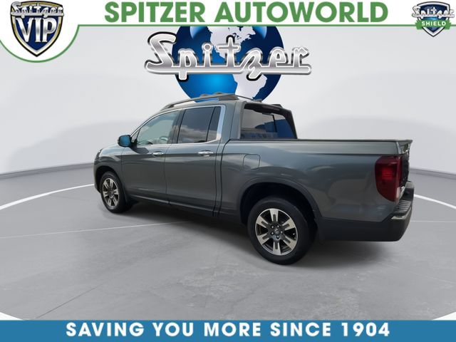 Used 2018 Honda Ridgeline RTL-E image 7
