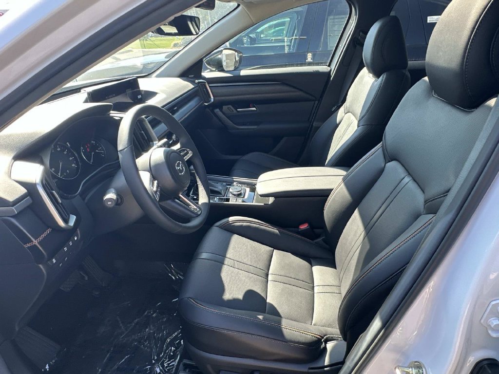 New 2026 MAZDA CX-50 AWD 2.5 Hybrid w/ Cargo Package image 23