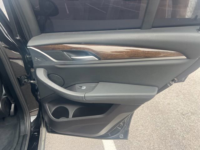 Used 2020 BMW X3 sDrive30i w/ Premium Package image 15