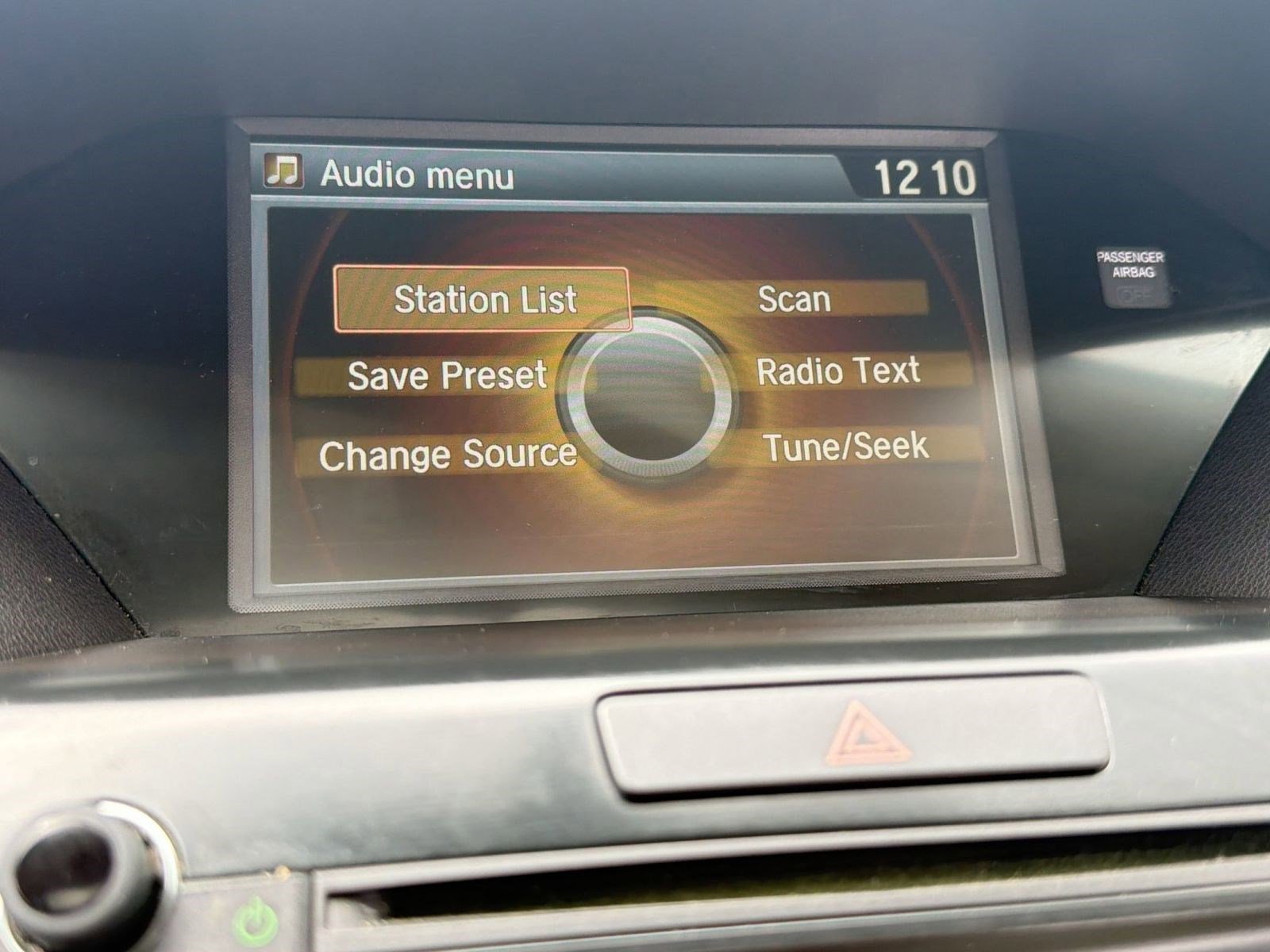 Used 2015 Acura MDX FWD image 23