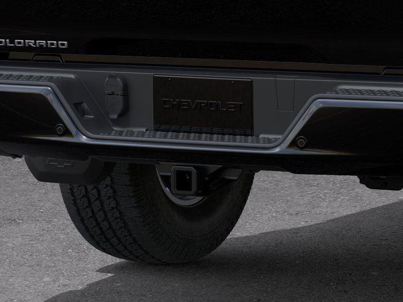 New 2026 Chevrolet Colorado LT w/ Advanced Trailering Package image 15