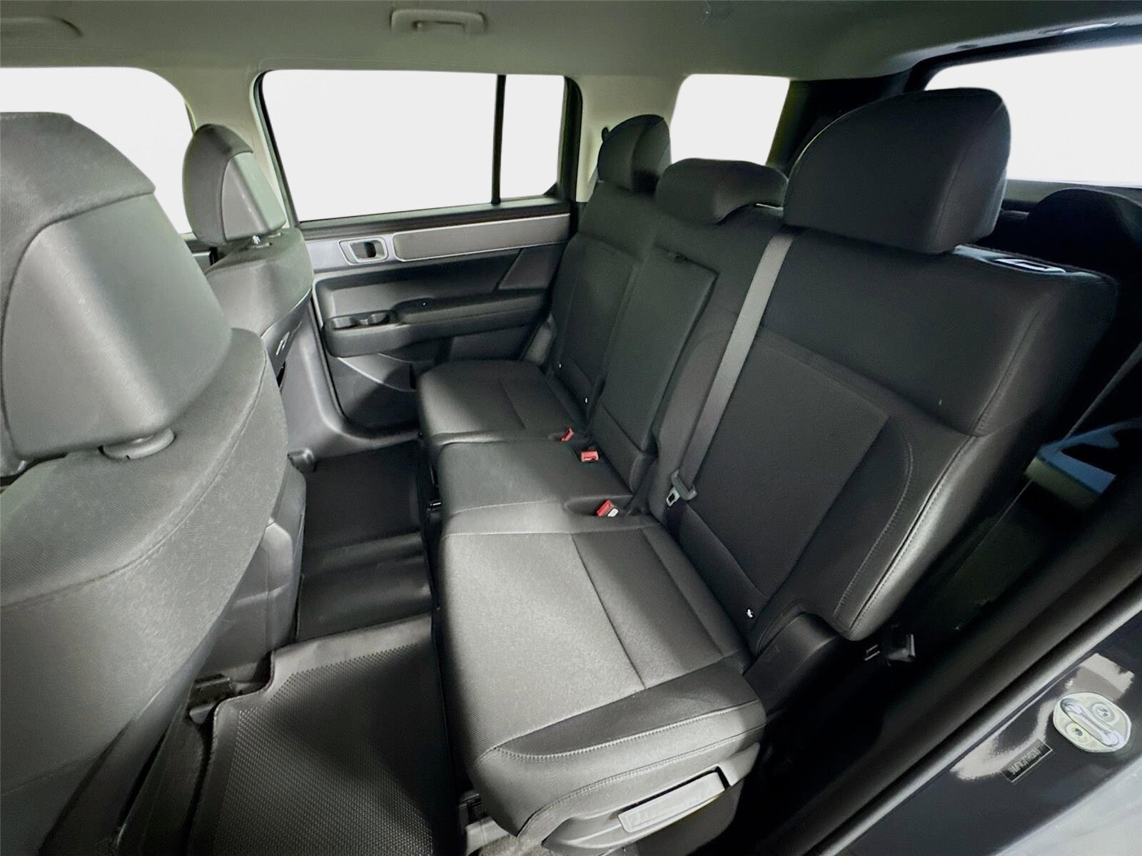 New 2026 Hyundai Santa Fe SE FWD image 20