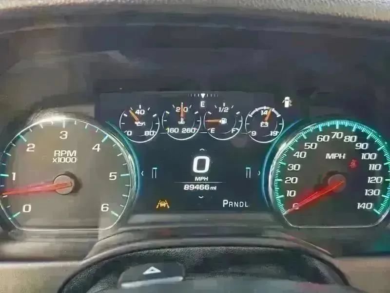 Used 2018 GMC Yukon XL Denali w/ Denali Ultimate Package AWD/4WD image 25
