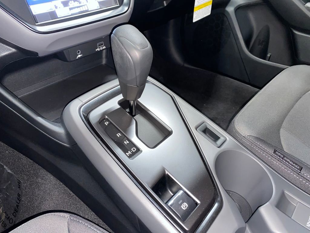 New 2026 Subaru Crosstrek 2.5i image 18