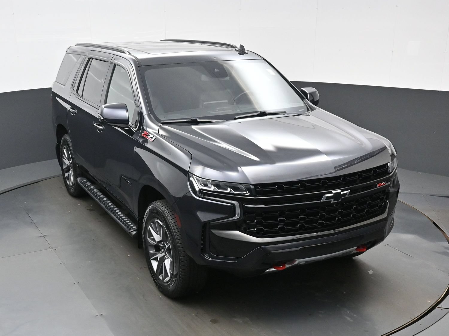 Used 2023 Chevrolet Tahoe Z71 w/ Luxury Package AWD/4WD image 42