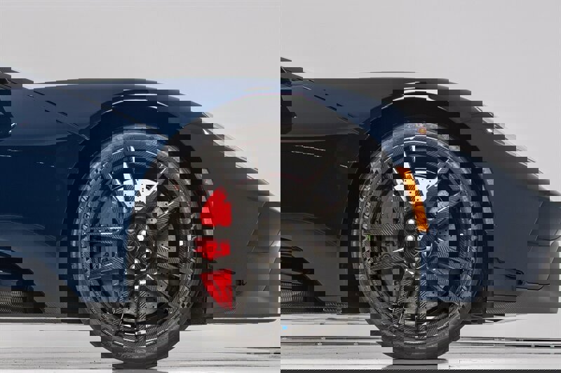 Used 2020 Ford GT Carbon Series image 13