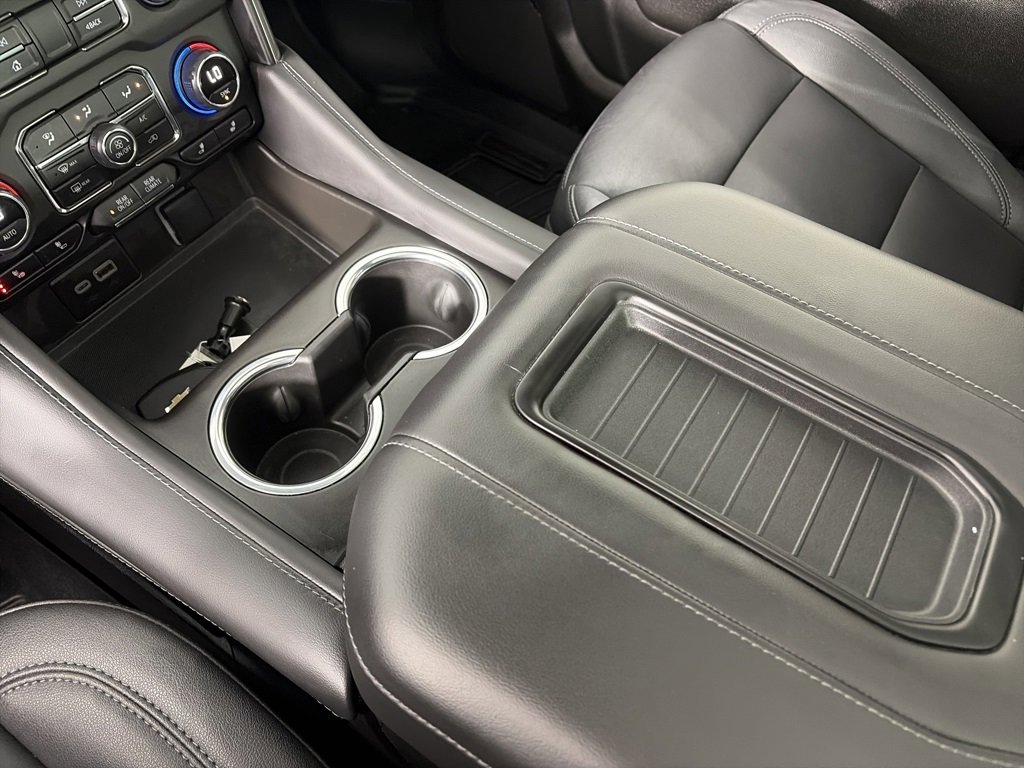 Used 2023 Chevrolet Tahoe Z71 w/ Off-Road Capability Package image 22