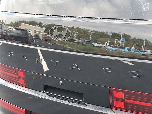 New 2026 Hyundai Santa Fe Calligraphy image 6