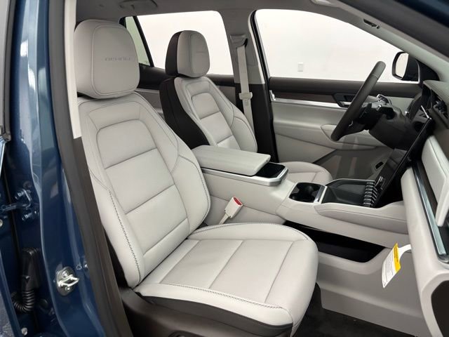 New 2026 GMC Terrain Denali image 34